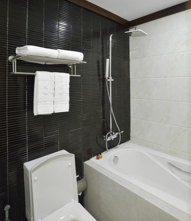 The Regency Hotel Bagan Extérieur photo